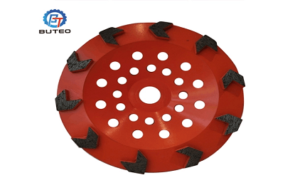 Can't Tell the Difference Between Grinding Wheels, Cutting Blades, and Grinding Discs?