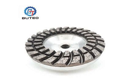 How to Choose the Right Granite Grinding Wheel