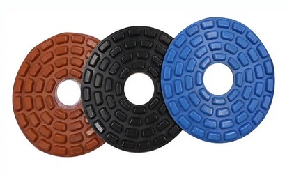 High-Quality Tile Polishing Pads Make Every Tile Shine