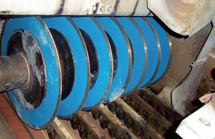 An In-Depth Exploration of the Manufacturing Process of Diamond Saw Blades
