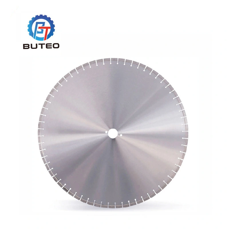 Concrete Pre-Stressed Blade