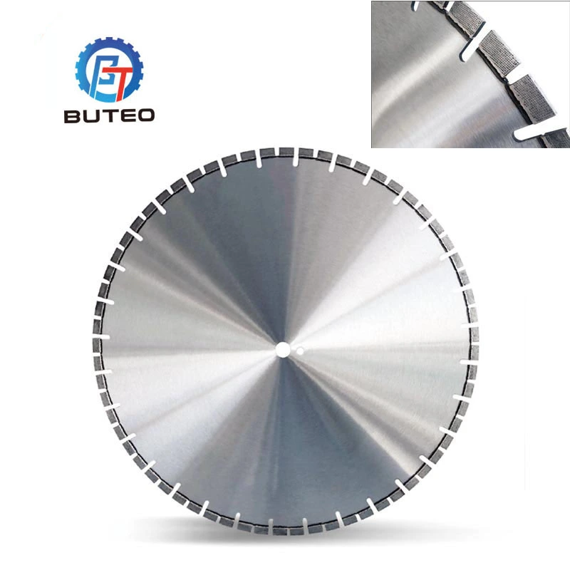 Concrete Road Blade