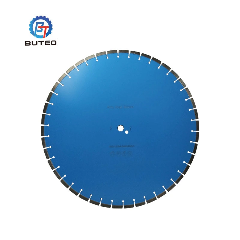 Floor Saw Blade