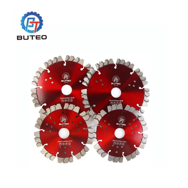 Diamond Circular Saw Blade