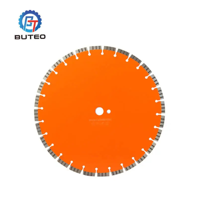 Concrete Cutting Disc