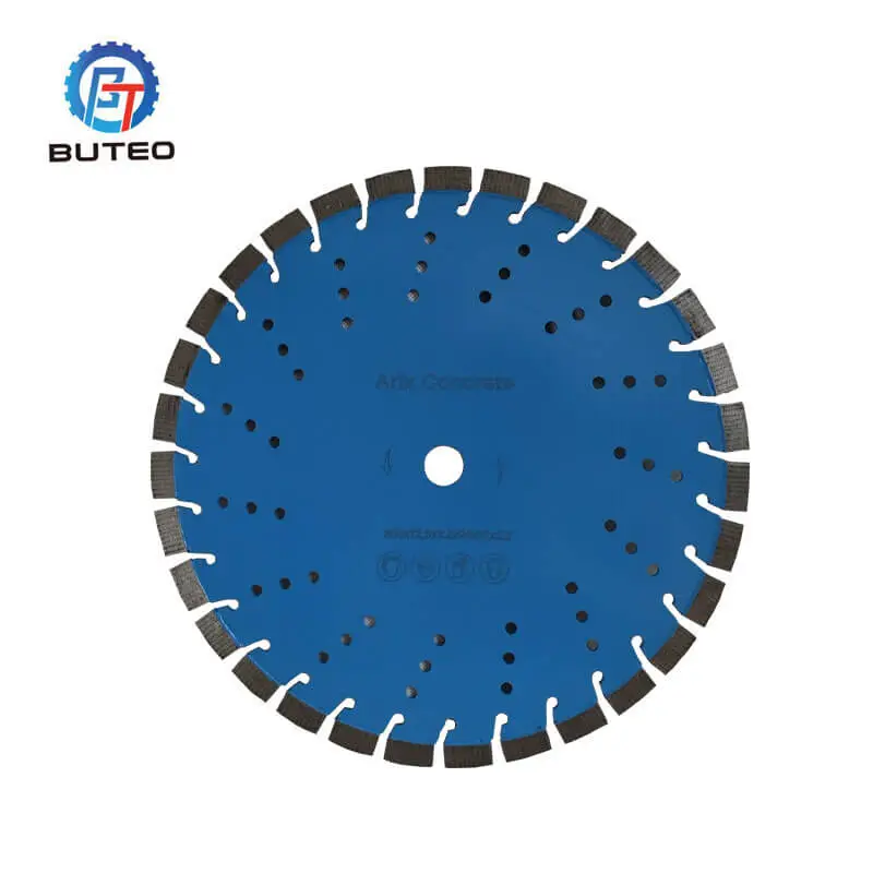 Slab Cutting Blade