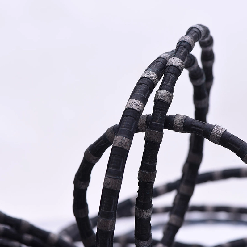 Concrete Wire Cutting