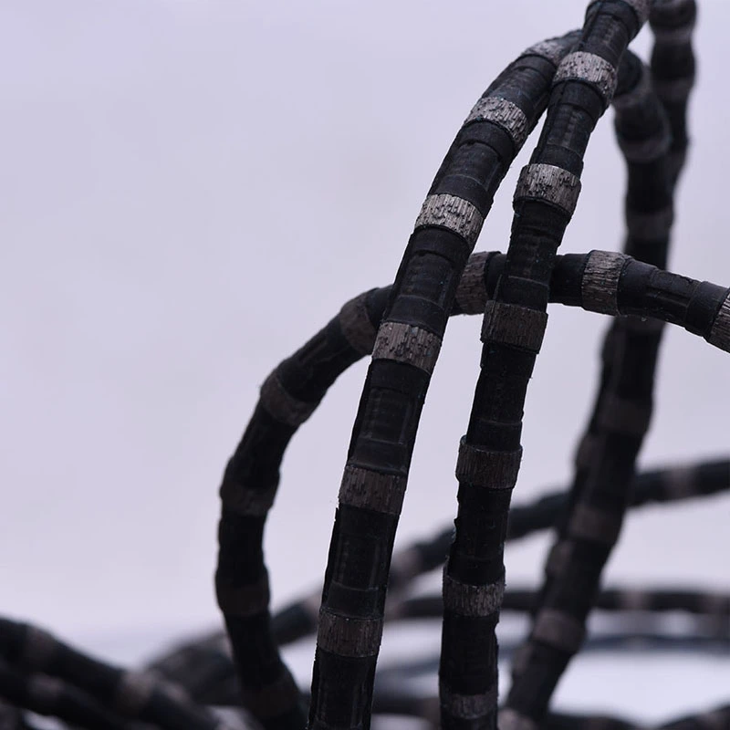 Quarry Granite Wire Saw