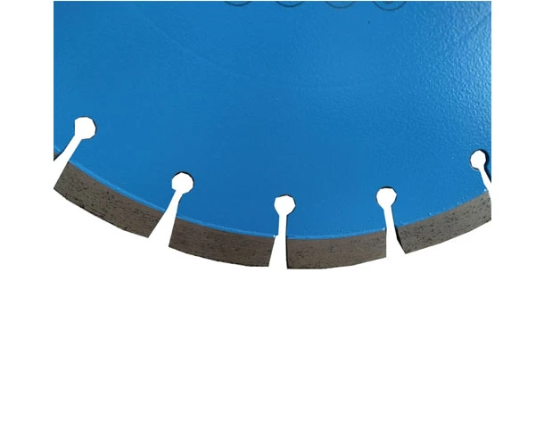 16 inch concrete saw blades