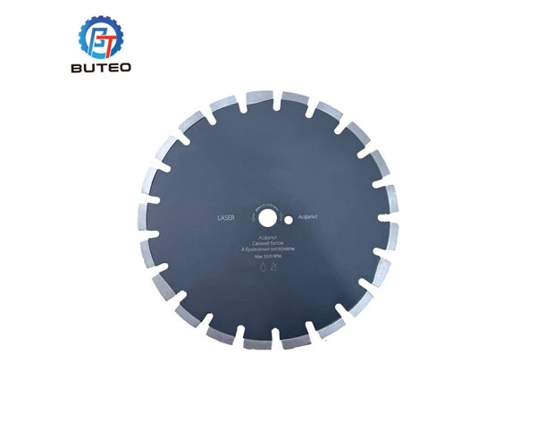 supplier of asphalt cutting disc