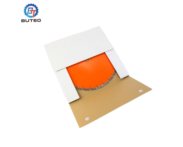 concrete cutting disc for grinder