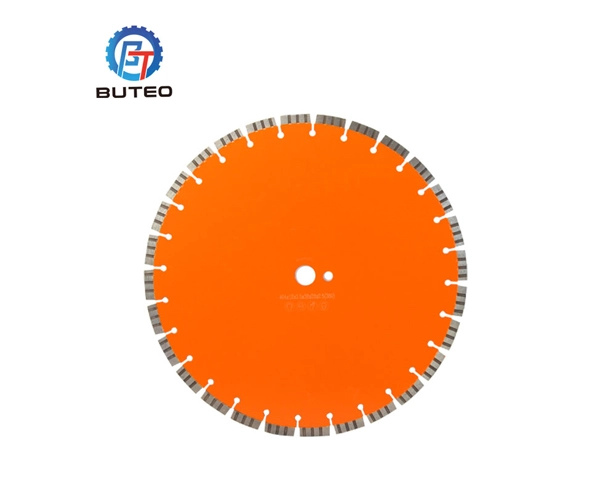 concrete cutting disc