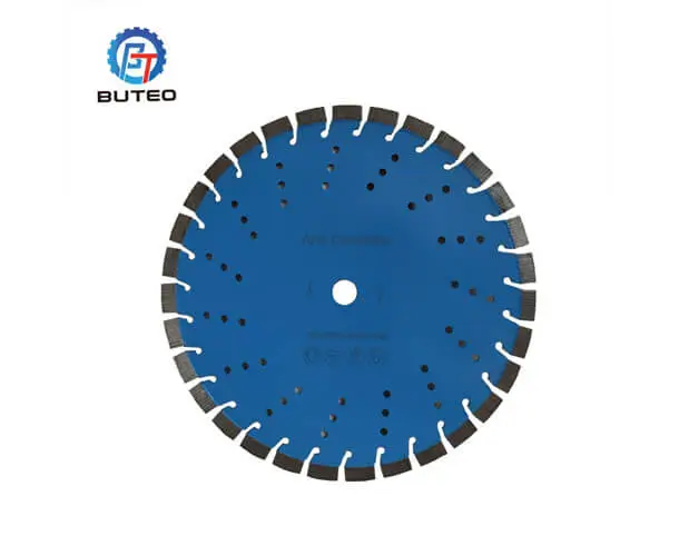 slab cutting blade