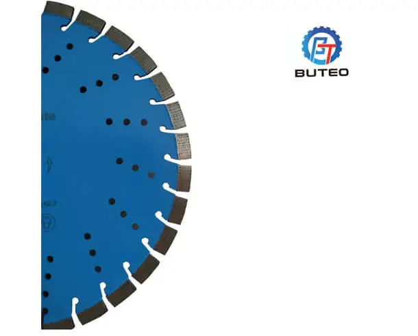slab saw blade