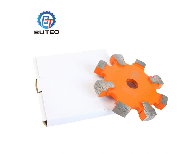 tuckpointing diamond blade