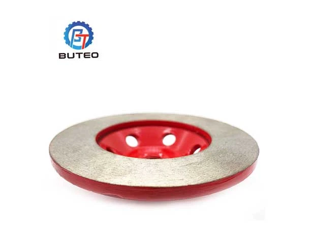 cup stone grinding wheel