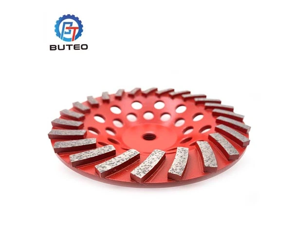concrete abrasive wheel
