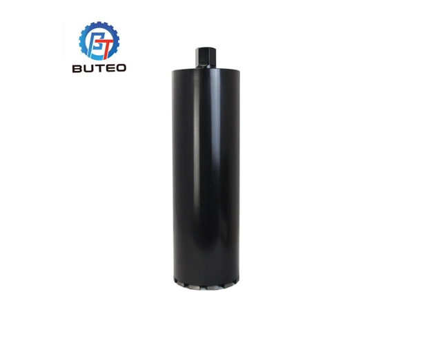 6 inch concrete core drill bit