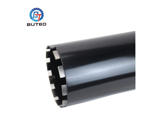 masonry core drill bit
