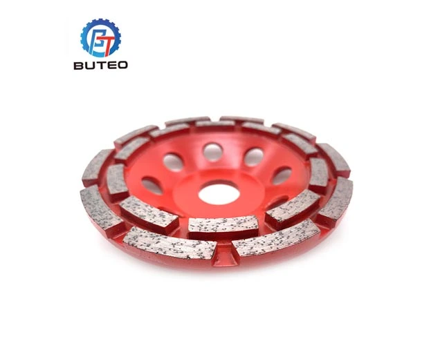 concrete floor grinding wheel