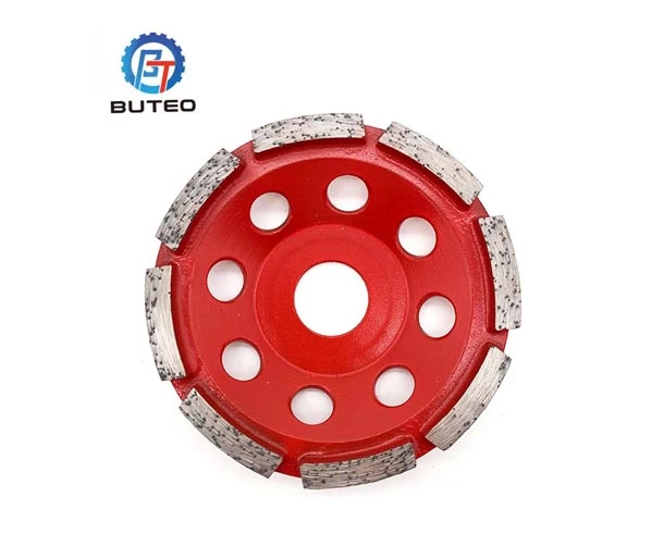 concrete grinding blade