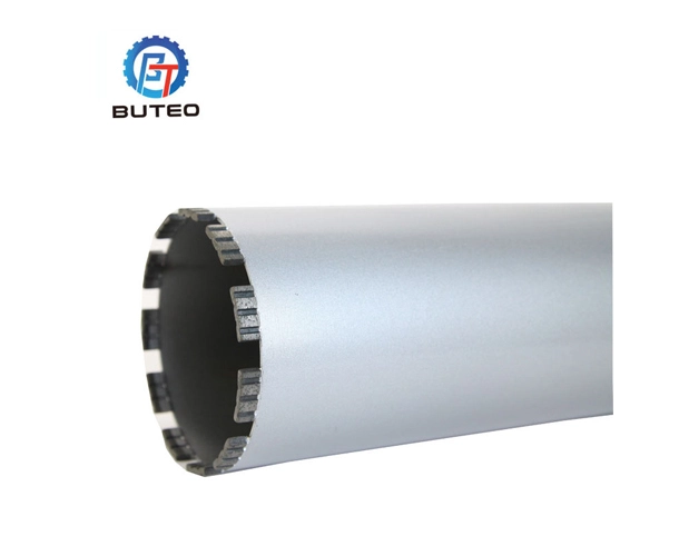 diamond core drill set
