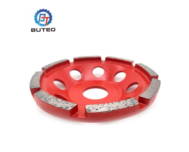 floor grinding wheel