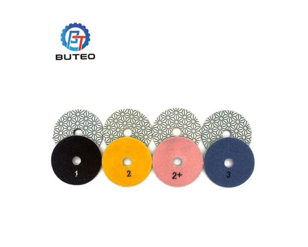 granite floor polishing pads