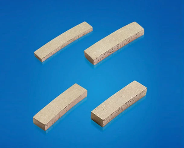 marble segment
