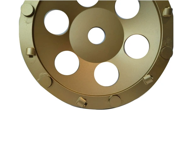 pcd cup wheel