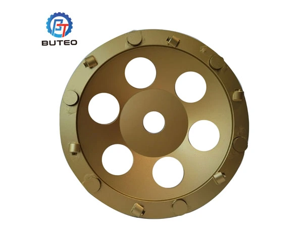 pcd grinding wheel