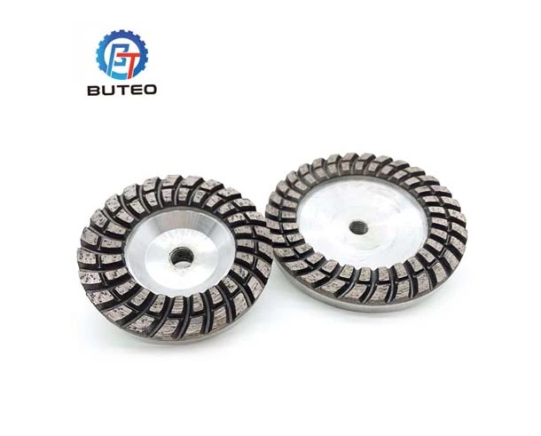 factory of granite grinding wheel
