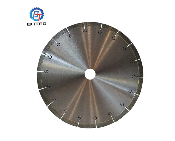 7'' tile blade