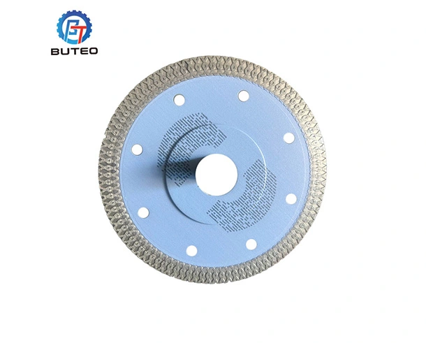 porcelain blade for angle grinder