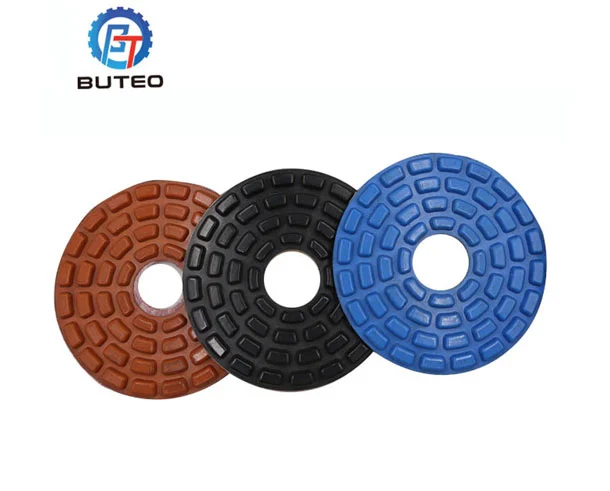 tile polishing pads for grinder