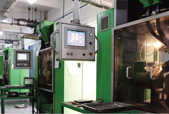 diamond tool manufacturing factory