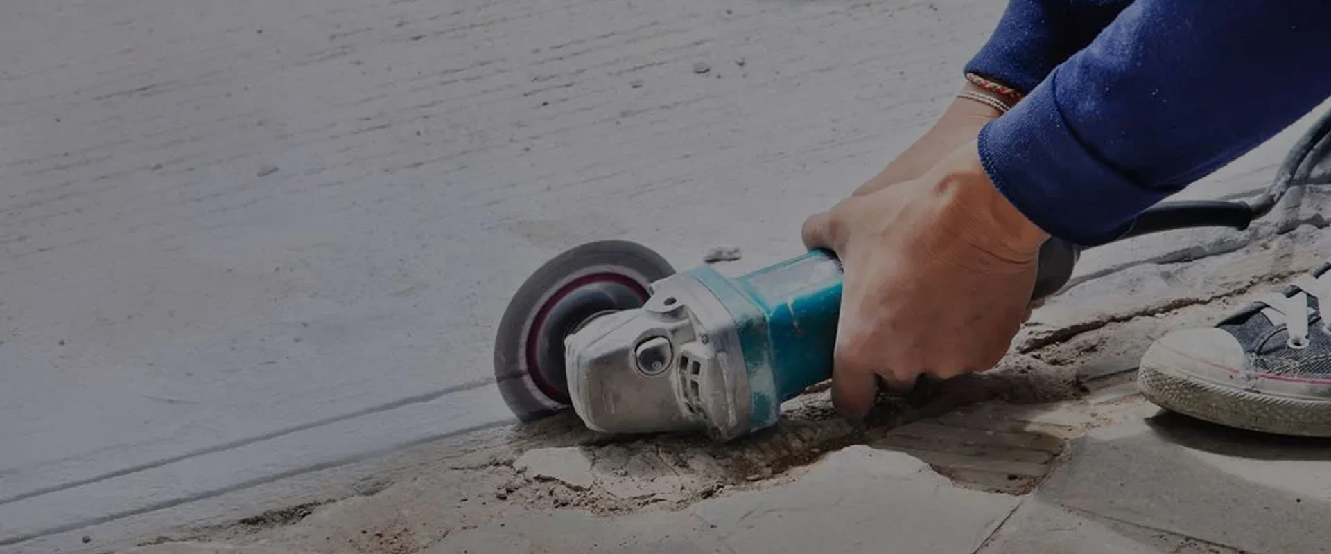 Safety Precautions for Using Stone Cutting Grinding & Polishing Diamond Tools