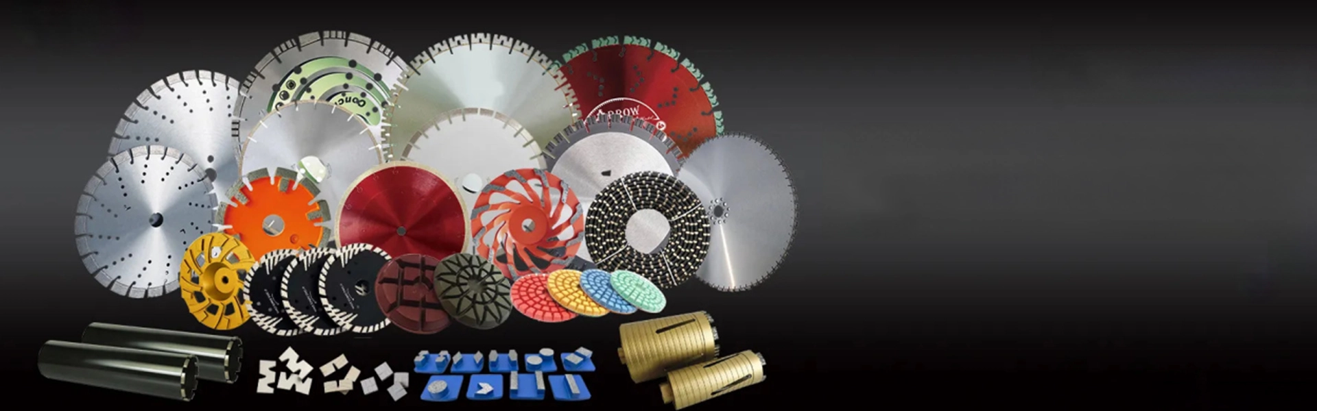 Diamond Tool Company Buteo