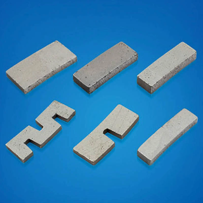 Diamond Segments