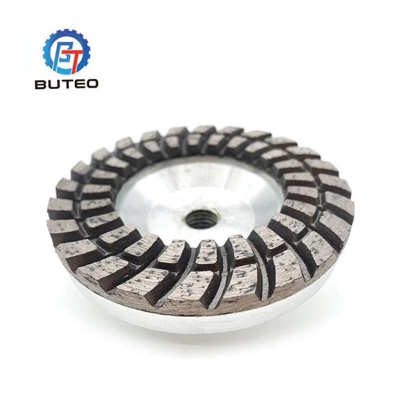 Granite Grinding Wheel