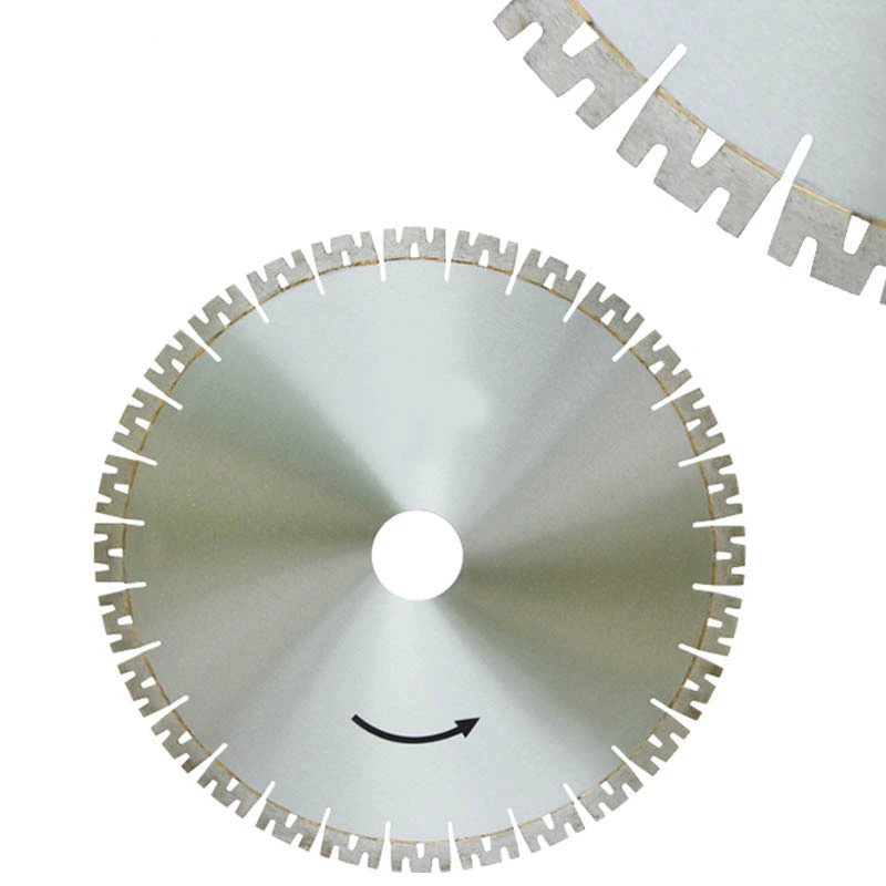 Diamond Stone Blade