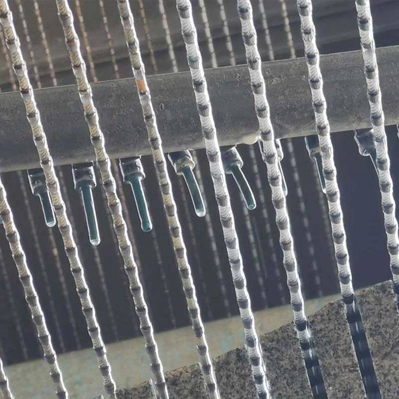 Diamond Wire Saw