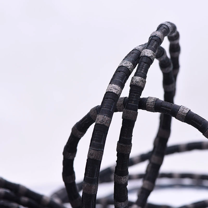 Concrete Wire Saw