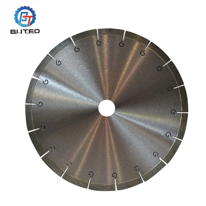 Ceramic/Tile Saw Blade