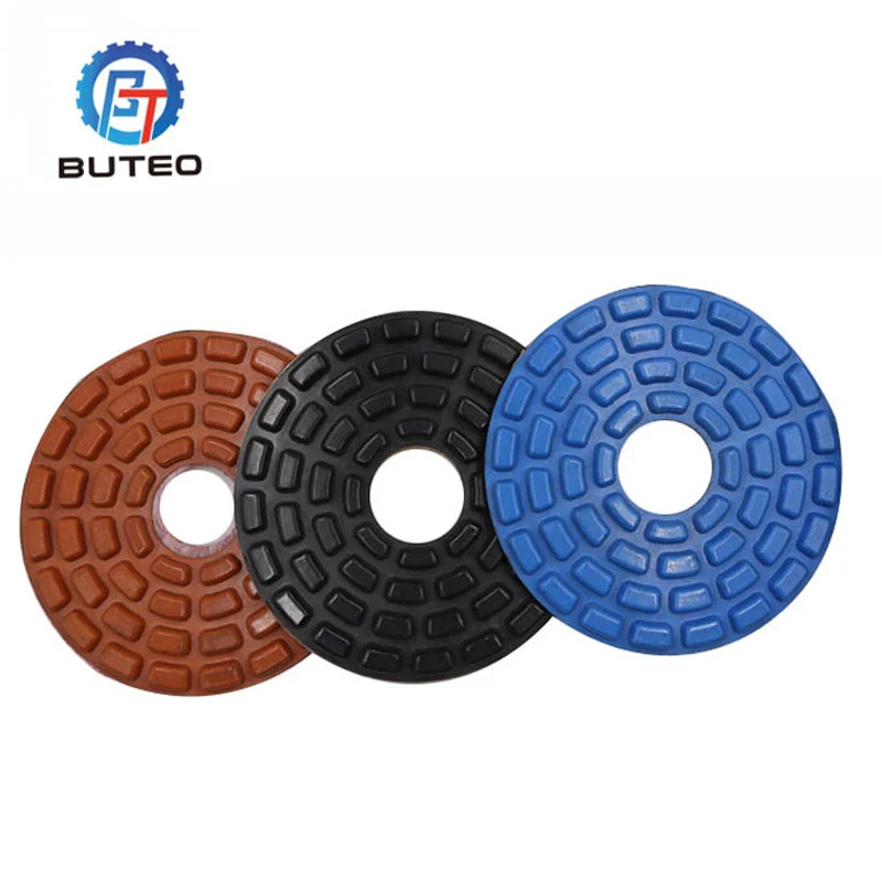 Ceramic/Tile Polishing Pads