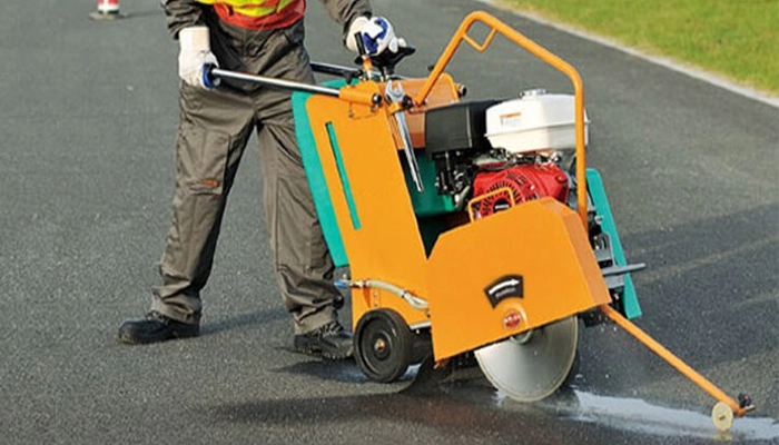 Concrete Cutting