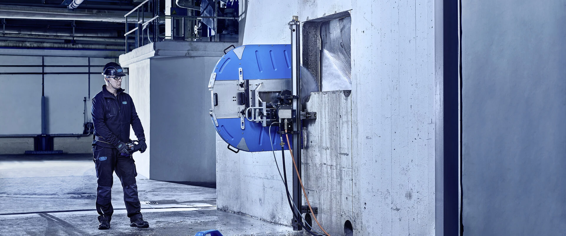 Buteo Wall Cutting Blade Range & Wall Cutting Blade Price