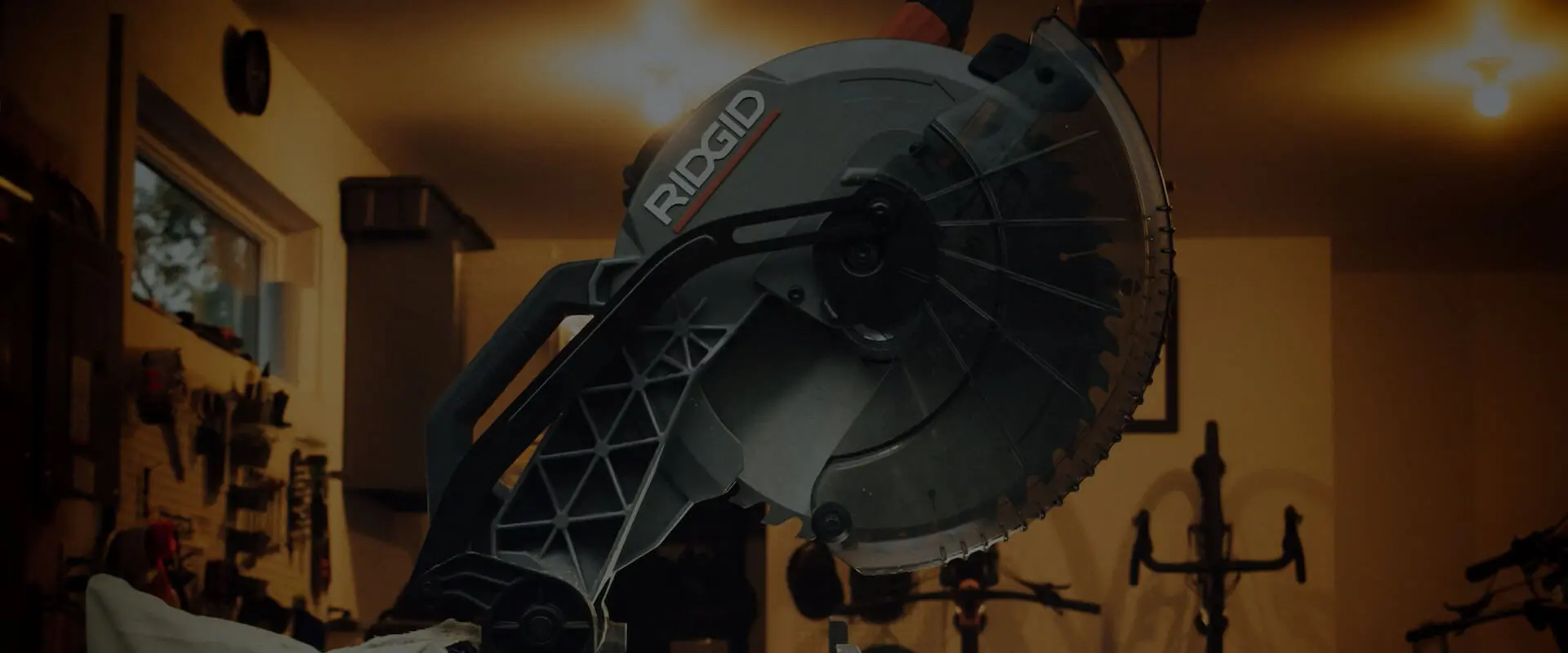 How to Store  Concrete Circular Saw Blade?