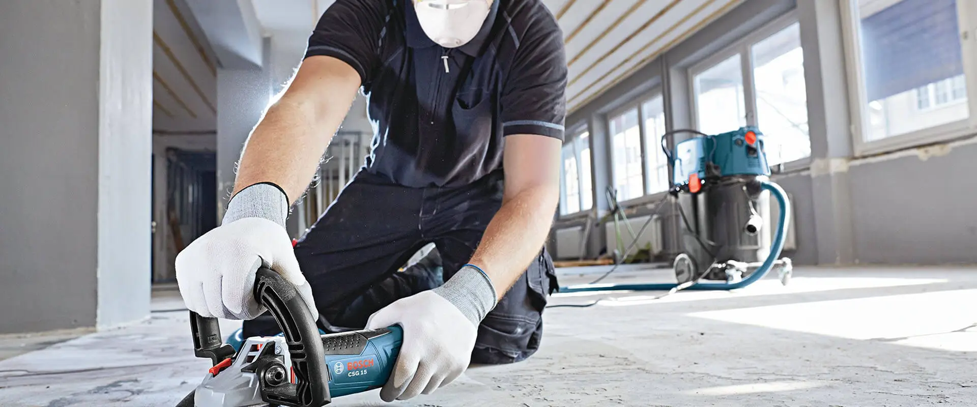 Range of Saw Blade to Cut Asphalt