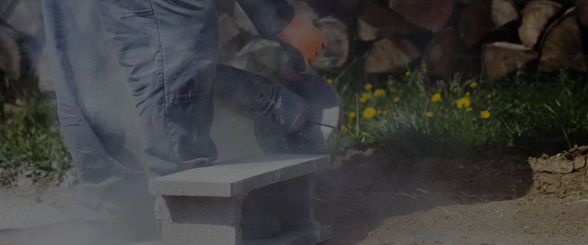 How to Maintain and Maximize The Longevity of Concrete Grinding Wheel